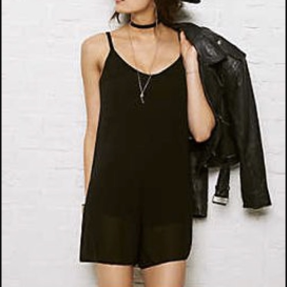 Women’s Rompers